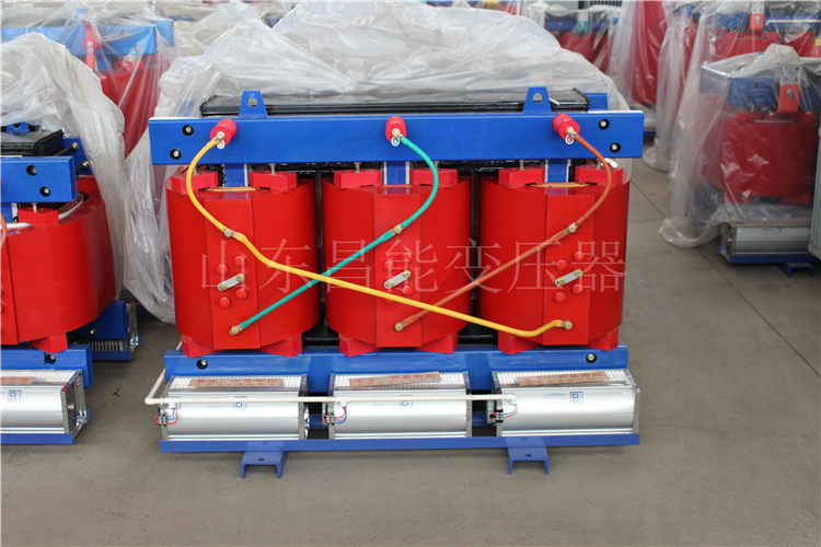 南京SCB11-1250KVA干式变压器